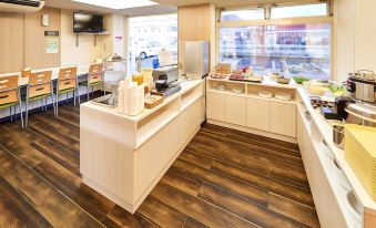Hotel Select Inn Isesaki