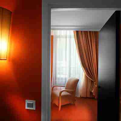 Princesse Flore · Hôtel 5 Étoiles · Royat Clermont-Ferrand Rooms