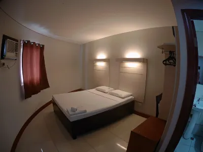 The Loft Inn Cagayan de Oro Hotels near Immaculate Conception Chapel Villa Candida
