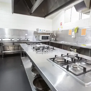 YHA Cairns Central Отели в г. Кэрнс