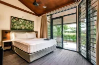 Palms City Resort Hotels in Darwin