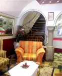 Stadthotel Restaurant Auerhahn