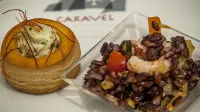 Hotel Caravel - servizio colazione