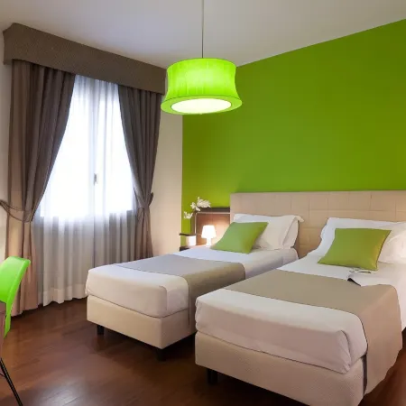 Hotel Milano Palmanova