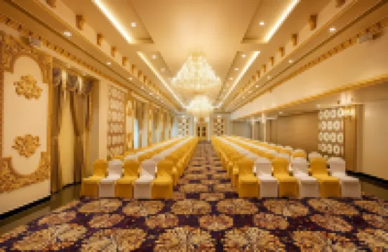 維哈品質酒店 坦賈武爾酒店