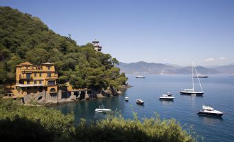 Hotel Piccolo Portofino