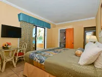 Lindbergh Bay Hotel Các khách sạn ở Charlotte Amalie West