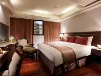Tai Hope Hotel Hotels near Urban One