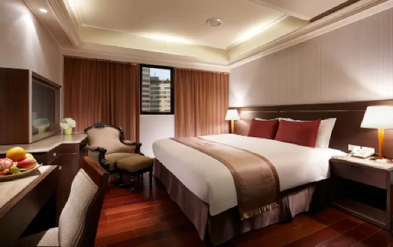 タイホープホテル