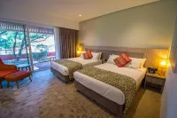 Desert Gardens Hotel Hotels near Uluru