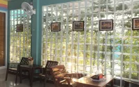 Q Zone Boutique House
