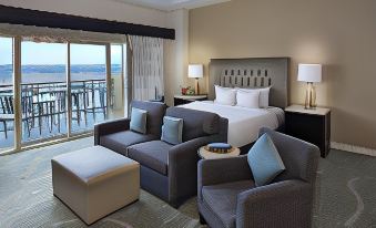 Lakeway Resort and Spa