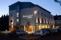 Belmore Court & Motel Hotels in 