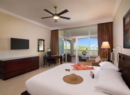 Presidential Suites by Lifestyle Puerto Plata - All Inclusive