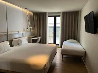 Imi Hotel & Spa Hotels in Ourense