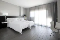 Hotel MasMonzon Hotels in Azanuy-Alins