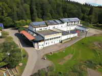 Hotel Restaurant Litermont Hotel a Weiskirchen