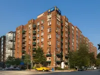 Comfort Inn Downtown DC/Convention Center