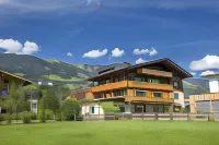 Alphotel Mittersill # Inklusive Sommercard # Hôtels à : Wald im Pinzgau