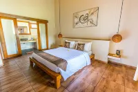 Nativo Lombok Hotel Hotel di Pujut
