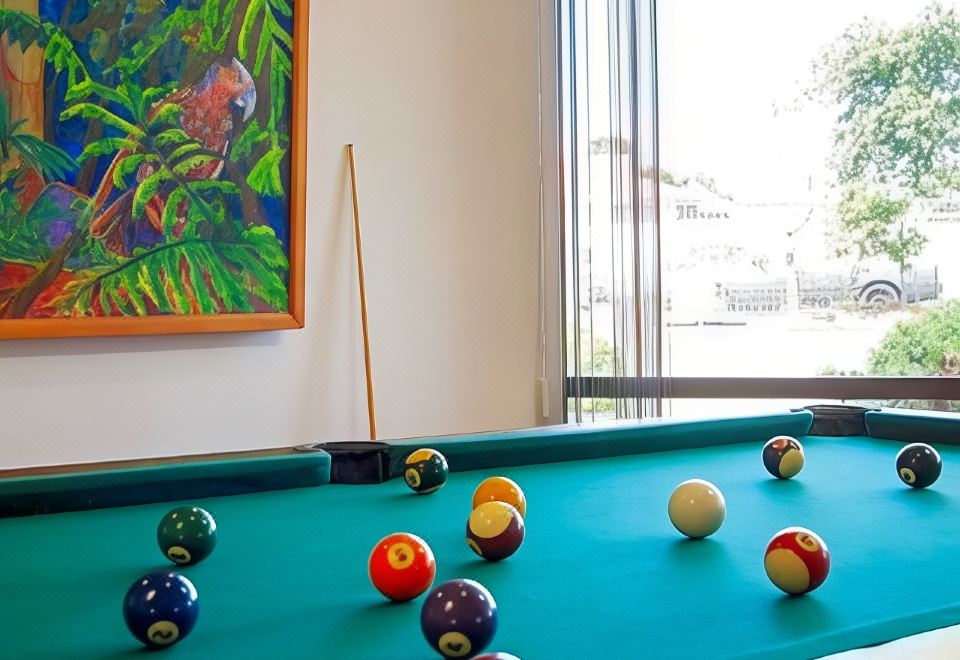 오클랜드 에어포트 키위 모텔