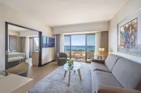 Four Seasons Hotel Hoteles en Agios Tychon