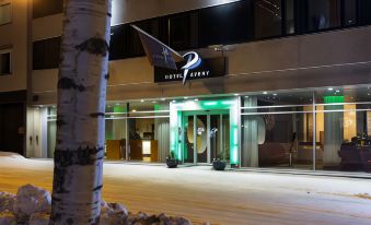 ProfilHotels Aveny