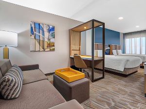 SpringHill Suites Anaheim Placentia/Fullerton