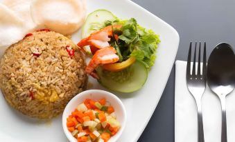 Hotel 88 - Mangga Besar VIII Jakarta by WH