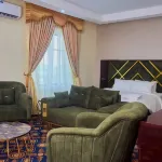 Deja Vu Hotel and Suites