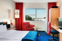 IntercityHotel Frankfurt Airport Hotels near Design-House Darmstadt