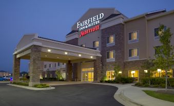 Fairfield Inn & Suites Montgomery-EastChase Parkway