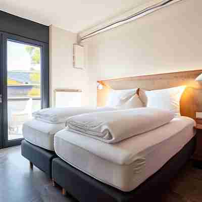 Coucou Hotel & Kuckucks-Stube (Titisee) Rooms