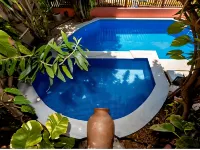 Safari Natal Beach Hotel Hotels in Natal