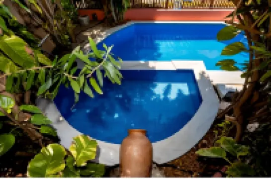 Safari Natal Beach Hotel