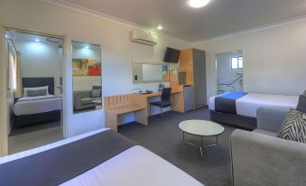 Best Western Ascot Lodge Motor Inn