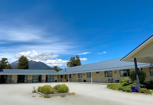 하이 픽스 호텔