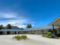 High Peaks Hotel Hotels in Fox Glacier