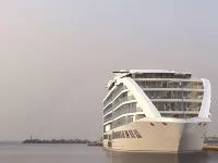 Sunborn Gibraltar Hotel in zona Aeroporto di Gibilterra