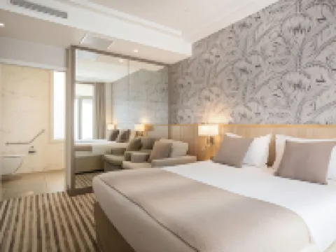 Prince Albert Lyon Bercy Hotels near Paris Lyon Station