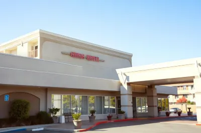 DoubleTree by Hilton Livermore Hotels in Livermore
