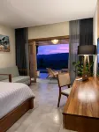 Boutique Villa Jogja Senang Hotel a Pajangan