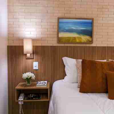 Canto Hotel Rooms