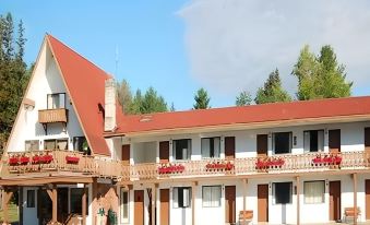 Rodeway Inn Lake Placid