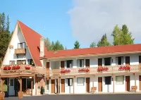 Rodeway Inn Hôtels à : Keene