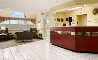 Microtel Inn & Suites by Wyndham Thomasville/High Point/Lexi