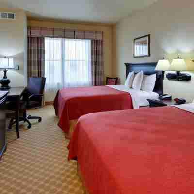 Country Inn & Suites by Radisson, Carlisle, PA Rooms