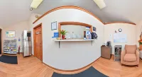 American Inn Hotels in Branford
