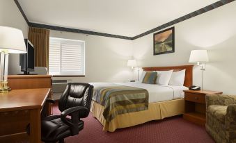 Days Inn by Wyndham Middletown