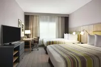Country Inn & Suites by Radisson, Michigan City, IN Hotels in 